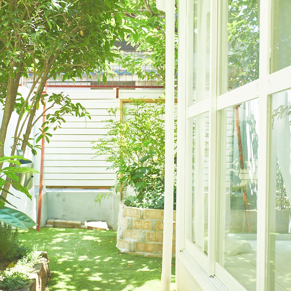 ＜大阪＞N-studio(エヌスタジオ)庭付き【北堀江】