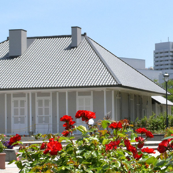 ＜神奈川＞横須賀市 ヴェルニー公園 三笠公園 バラ園【横須賀】<span class="price-others">一部施設除き入場料無料</span> - 画像 (3)