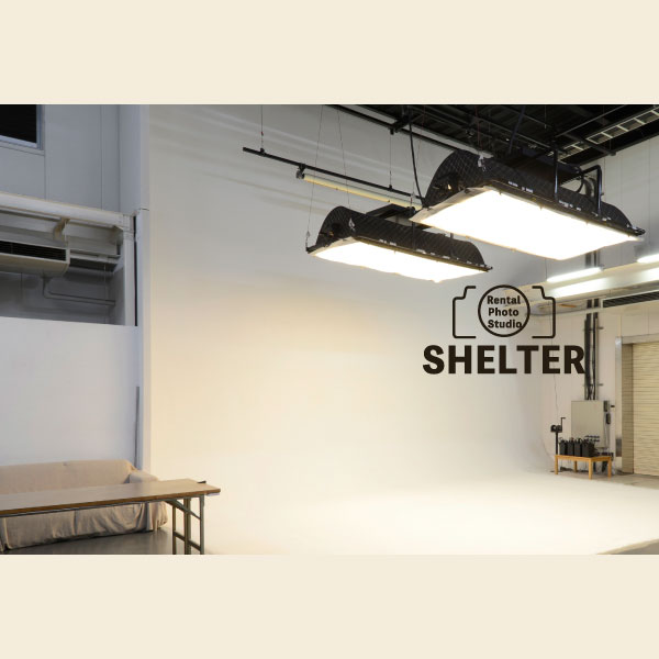 <大阪>SHELTERシェルター 駅から近くて便利【下新庄】