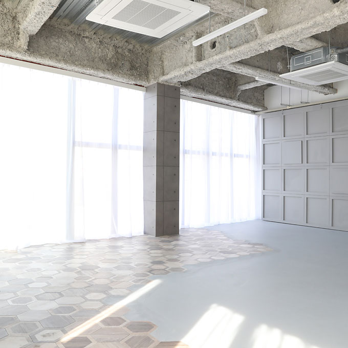 <大阪>フォトスタジオ SUN PLACE【今里】