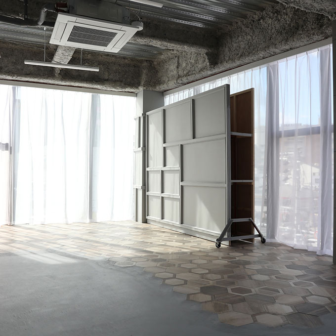 ＜大阪＞フォトスタジオ SUN PLACE【今里】 - 画像 (4)