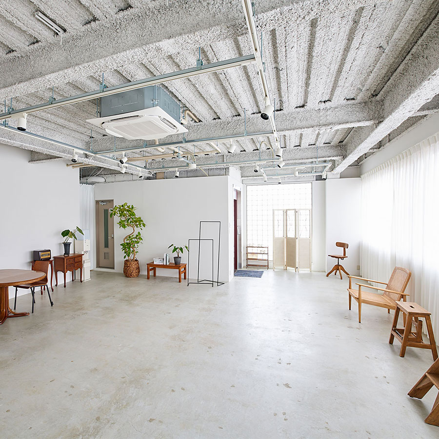 ＜大阪＞Clan studio スタジオクラン【生野区桃谷】