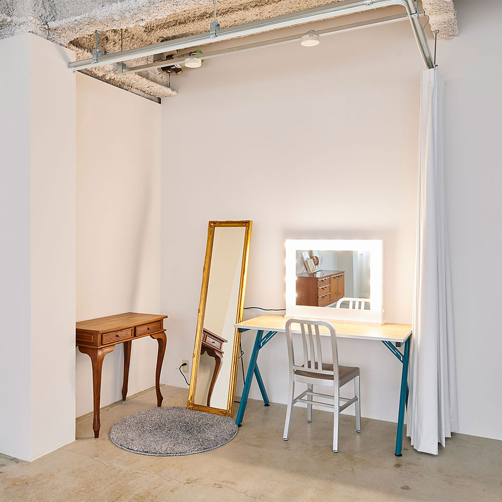 ＜大阪＞Clan studio スタジオクラン【生野区桃谷】 - 画像 (2)