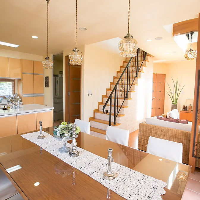 <大阪>CIEL EMBRASE フレンチ・ヴィンテージ ハウススタジオ【堺市】