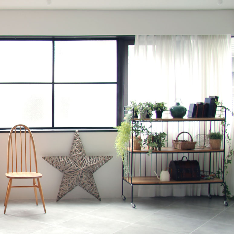 <大阪>CONCEPT 白い壁やオリジナルの創作壁【心斎橋】 - 画像 (2)