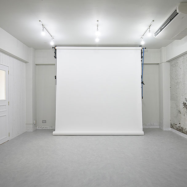 ＜大阪＞STUDIO RGRAPHアールグラフ 明るい白基調のスタジオ【肥後橋駅】 - 画像 (3)