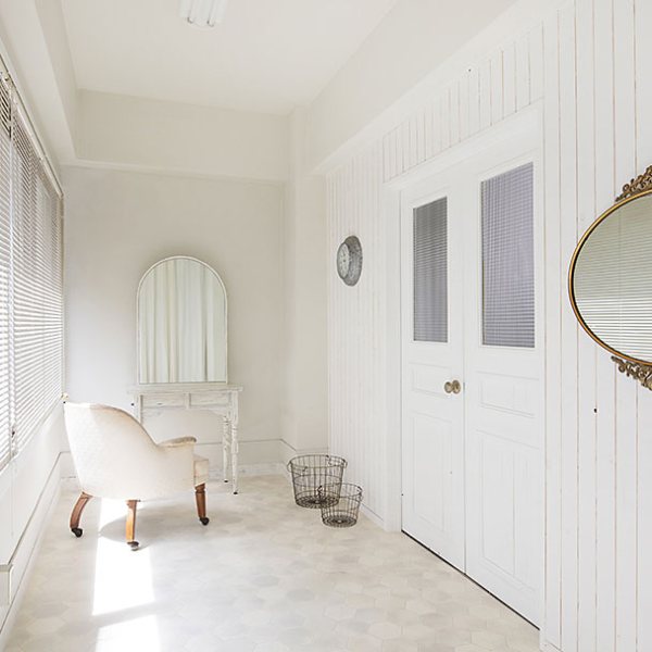 ＜大阪＞STUDIO RGRAPHアールグラフ 明るい白基調のスタジオ【肥後橋駅】 - 画像 (4)