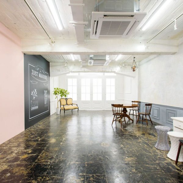 <大阪>DRESTAドレスタ 3スタ【心斎橋】