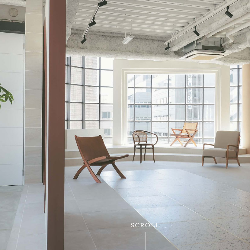 <大阪>ACODE by STUDIO SCENE 7スタ【四ツ橋】