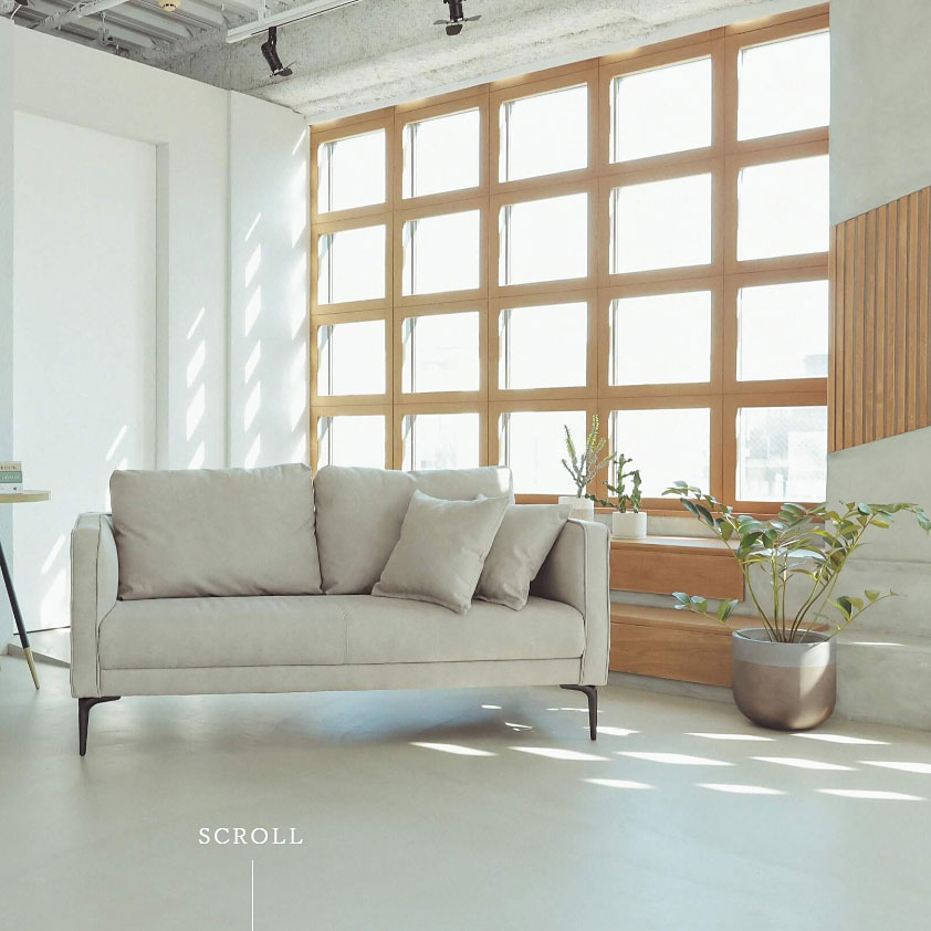 <大阪>ACODE by STUDIO SCENE 7スタ【四ツ橋】 - 画像 (2)