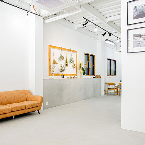 ＜大阪＞studio05 2フロアレンタル【松屋町】