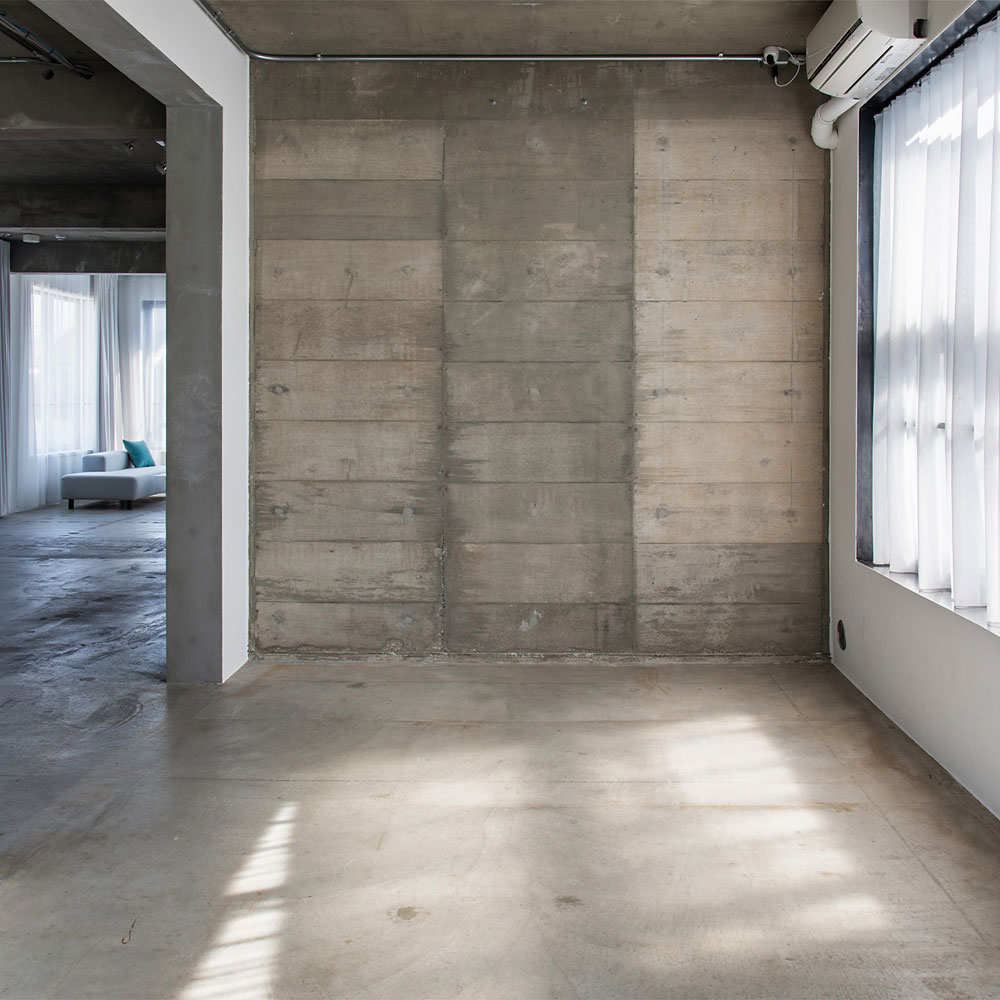 ＜大阪＞Blend Studio 3階建てのコンクリート建築【西九条駅】全館貸切 - 画像 (2)