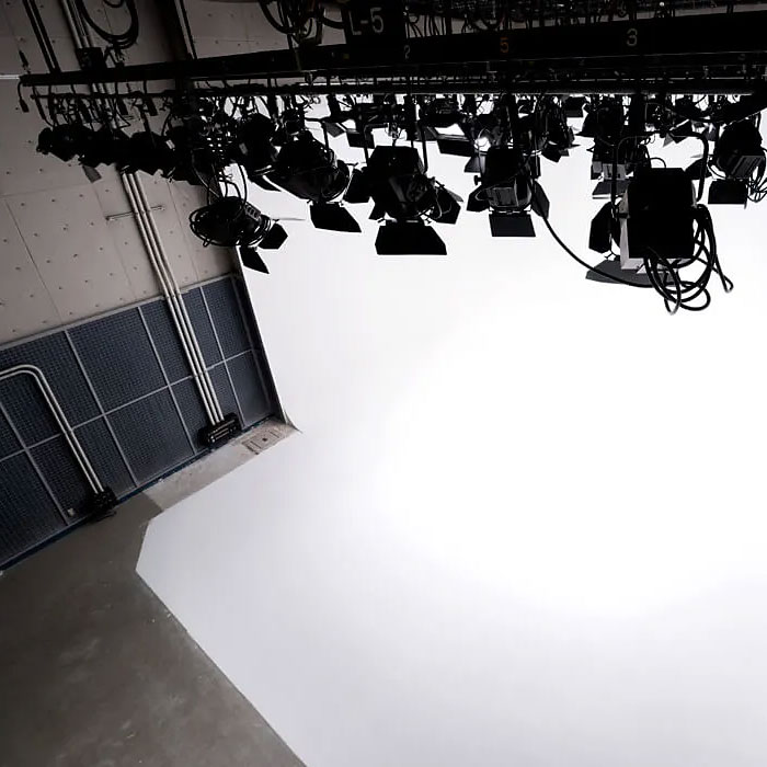 <大阪>TC-STUDIO 1Fメインスタジオ完全防音大型スタジオ【蛍池駅】