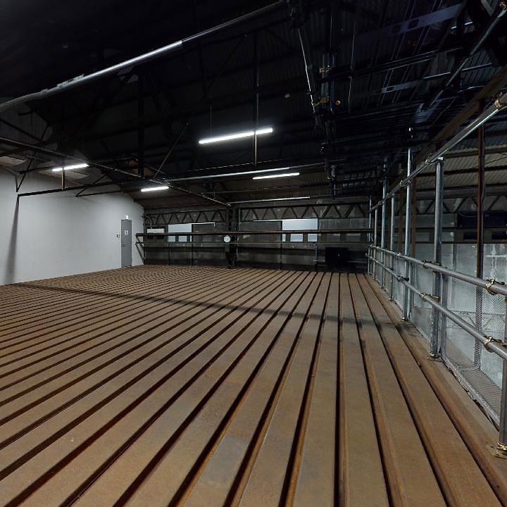 ＜大阪＞廃墟スタジオ astratto スタジオ04【梅田】 - 画像 (2)