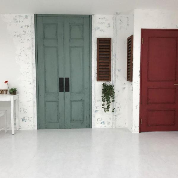 ＜大阪＞イノセントスタジオ studio8 白ホリヨーロッパ【難波】