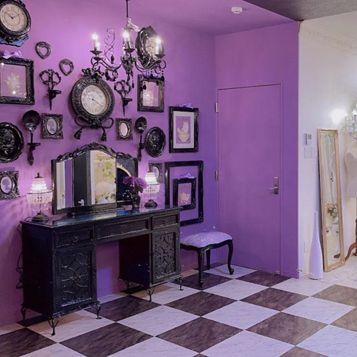 <大阪>ロイプリスタジオRoyalPrincessAlice【芦原橋駅】