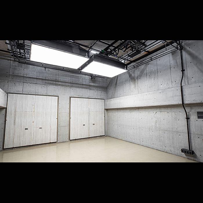 ＜大阪＞studio CUE スタジオキュウ スタジオ3 自然光【南吹田】