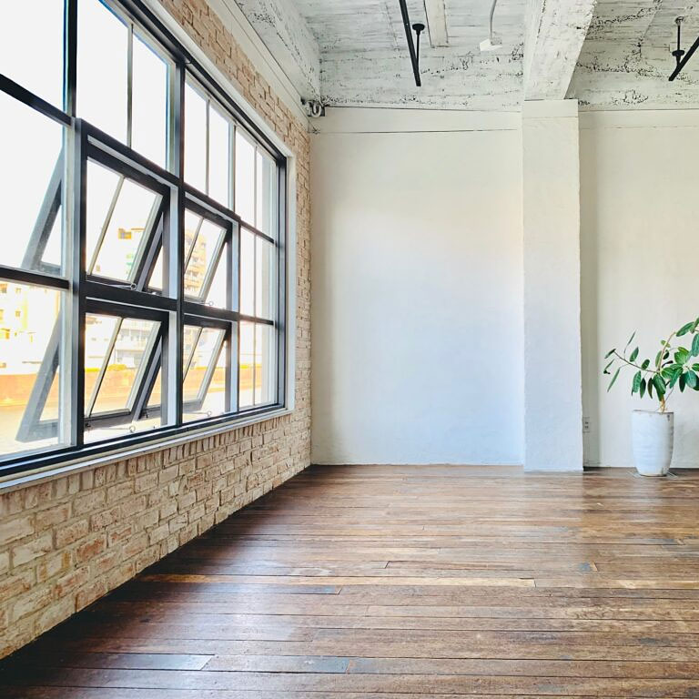 ＜大阪＞STUDIO APRIL エイプリル2F【北堀江】 - 画像 (2)