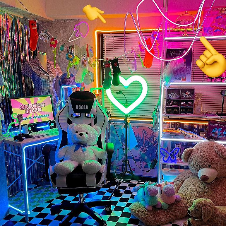 ＜大阪＞撮影スタジオ ポムスタ 白ホリ、スモーク撮影【上新庄】