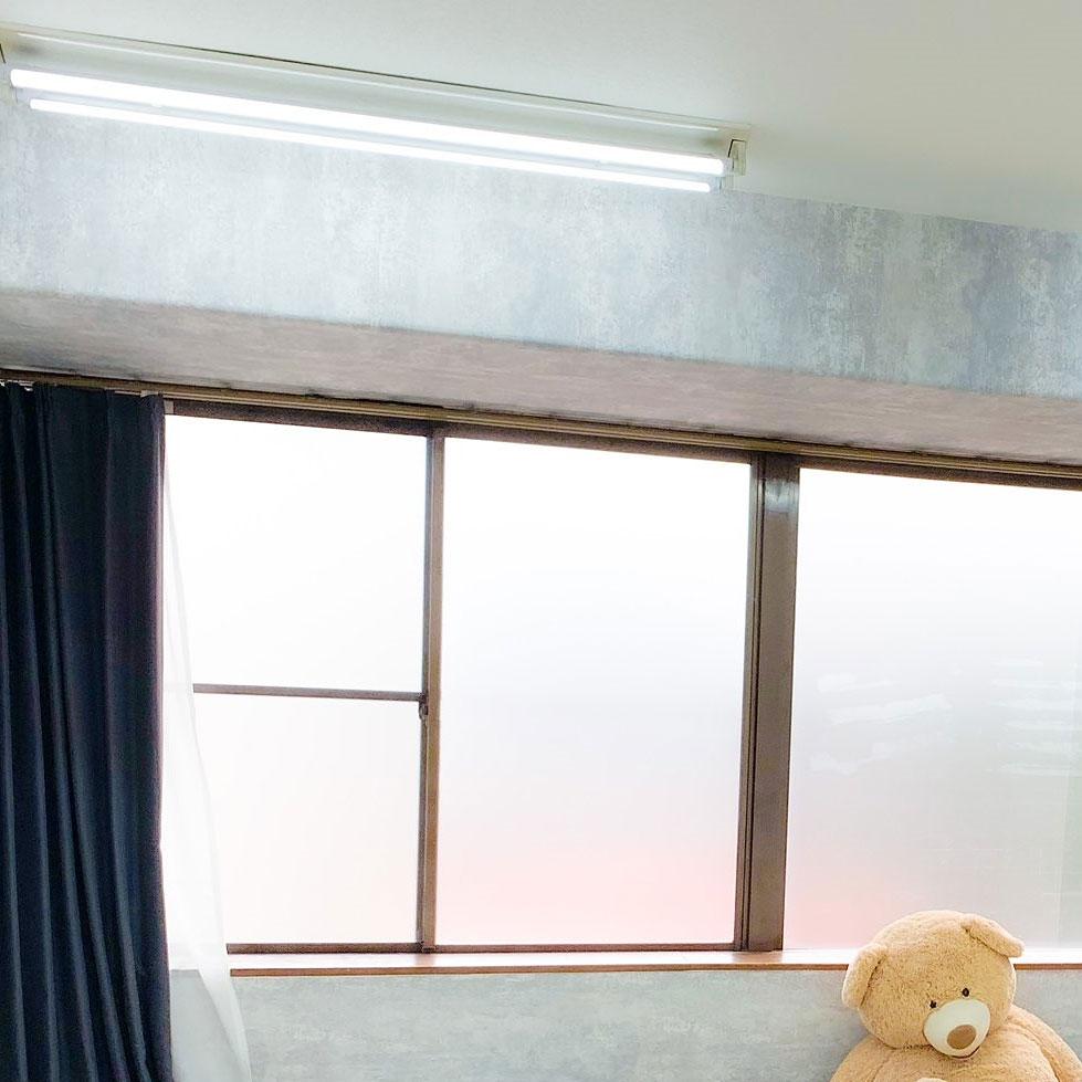 ＜大阪＞撮影スタジオ ポムスタ 白ホリ、スモーク撮影【上新庄】 - 画像 (2)