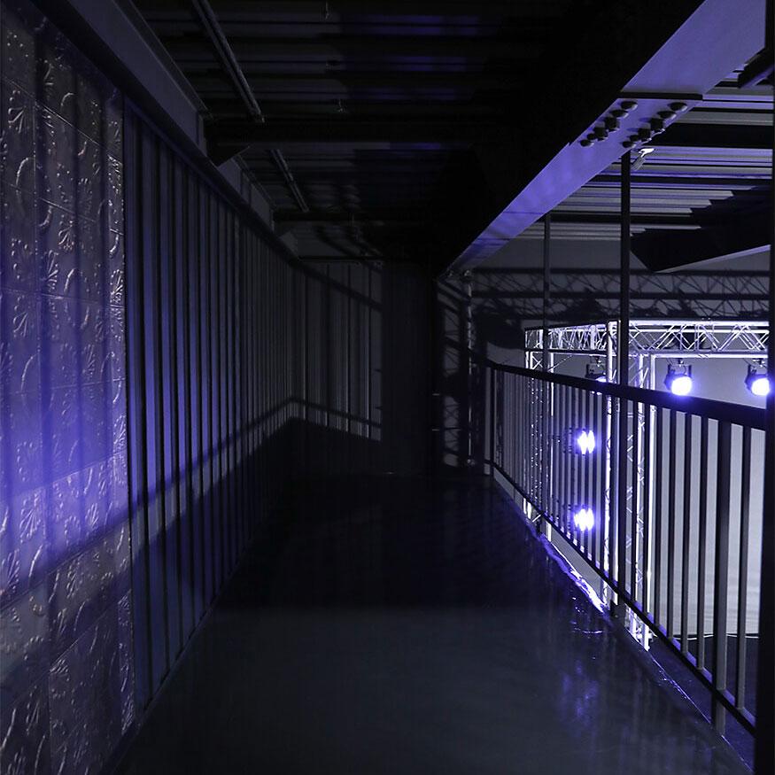 ＜大阪＞大阪のステージ撮影スタジオ [ルクール]【玉造】 - 画像 (2)