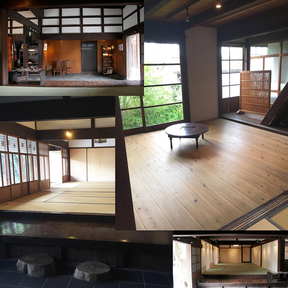 <大阪>gomoku -ゴモク- 古民家まるまる貸切【泉ヶ丘駅】 - 画像 (2)