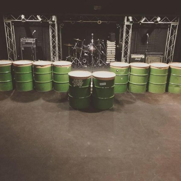 ＜大阪＞上新庄 LIVEHOUSE39 照明数20個以上300人キャパ【上新庄】