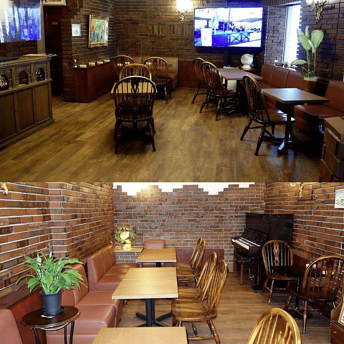 <大阪>ベルウッド café&Bar貸切レンタル【豊中】 - 画像 (2)