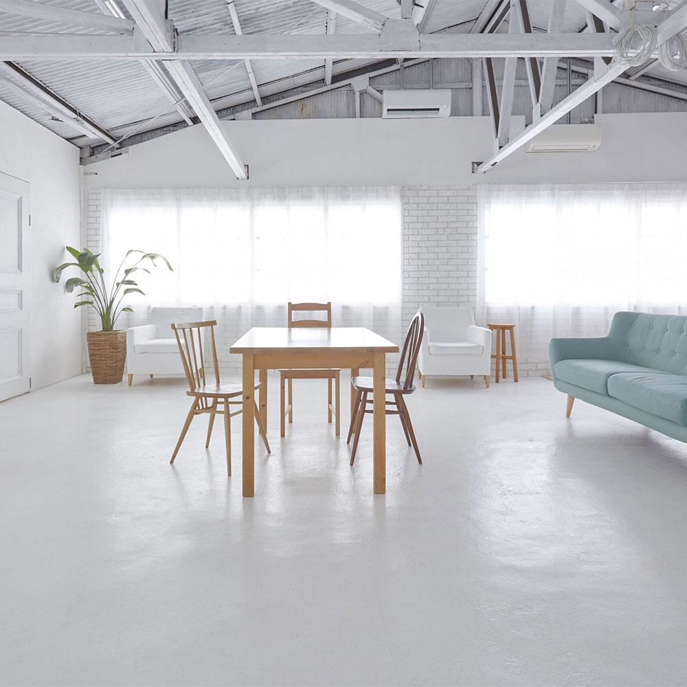 ＜大阪＞Studio Bluetree自然光たっぷりカフェ風【野田駅前】 - 画像 (2)