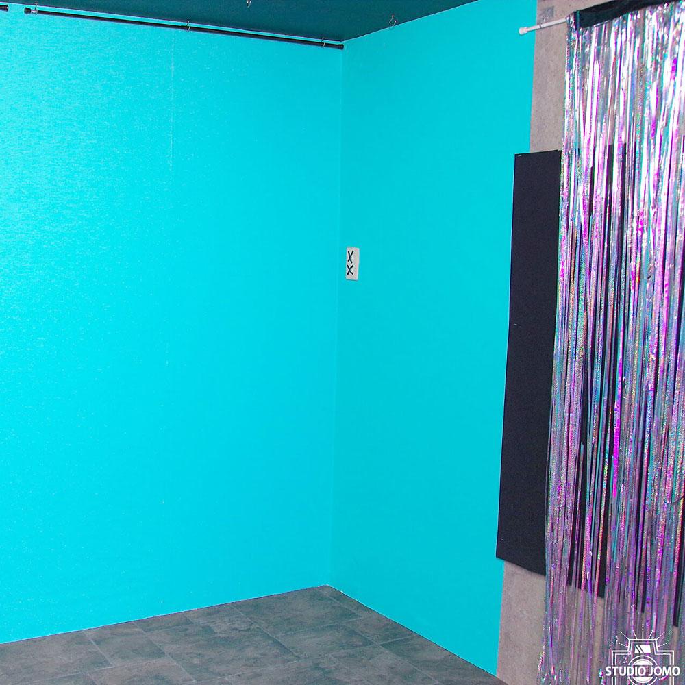 <大阪>STUDIO JOMO(スタジオ ジョモ)ダイナー・ネオン・アトリエ【豊中】 - 画像 (2)