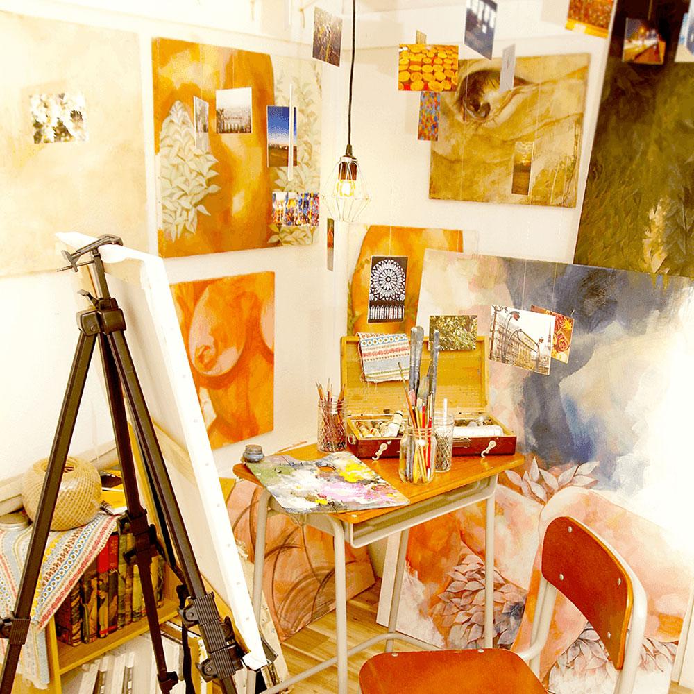 <大阪>STUDIO JOMO(スタジオ ジョモ)ダイナー・ネオン・アトリエ【豊中】 - 画像 (6)