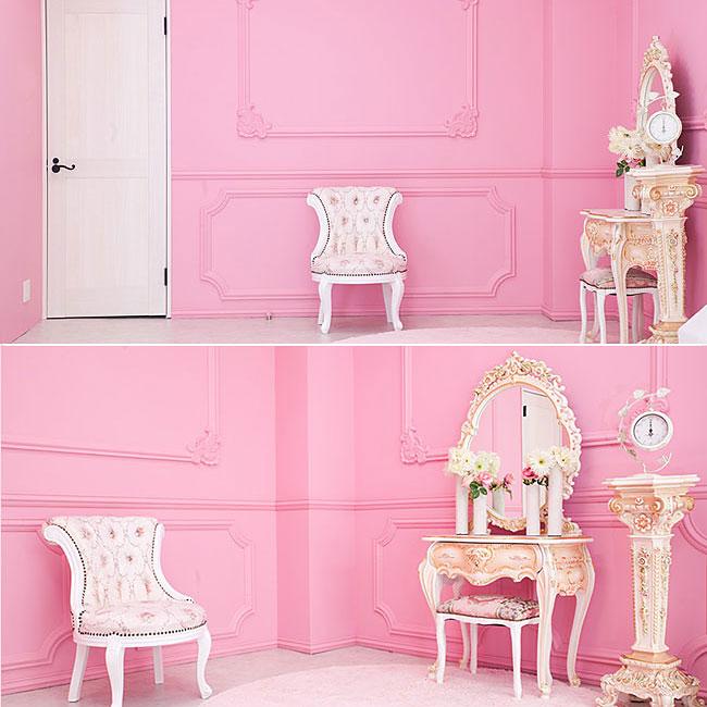 <大阪>スタジオクオリアなんば桜川店ファーストスタジオ<span class="price-others">おひとりの料金</span>【難波・桜川】