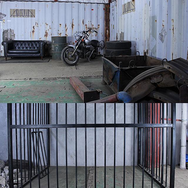 ＜大阪＞スタジオクオリア新大阪店廃墟スタジオ<span class="price-others">おひとりの料金</span>【新大阪】