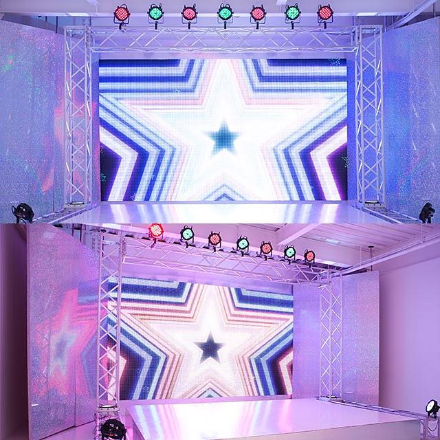 <大阪>スタジオクオリア新大阪店ステージスタジオ<span class="price-others">おひとりの料金</span>【新大阪】