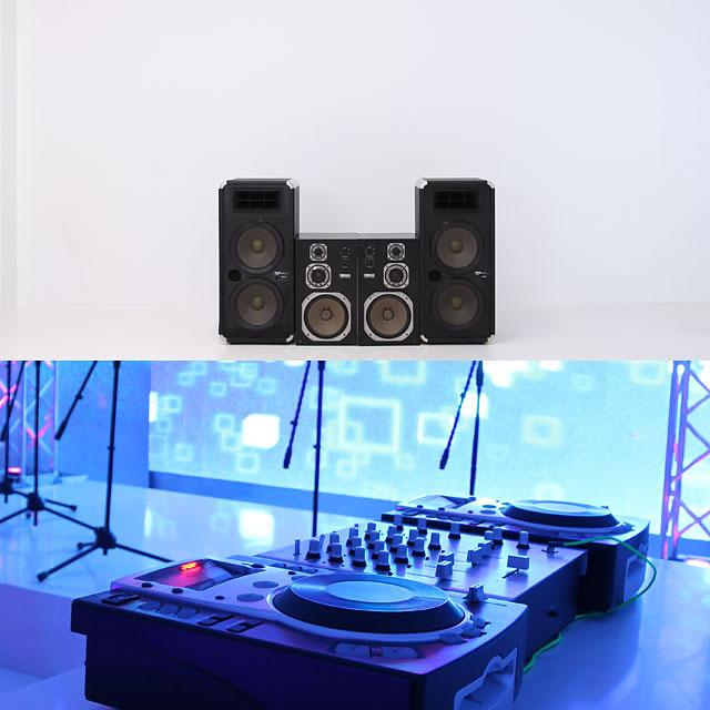 <大阪>スタジオクオリア新大阪店ステージスタジオ<span class="price-others">おひとりの料金</span>【新大阪】 - 画像 (2)