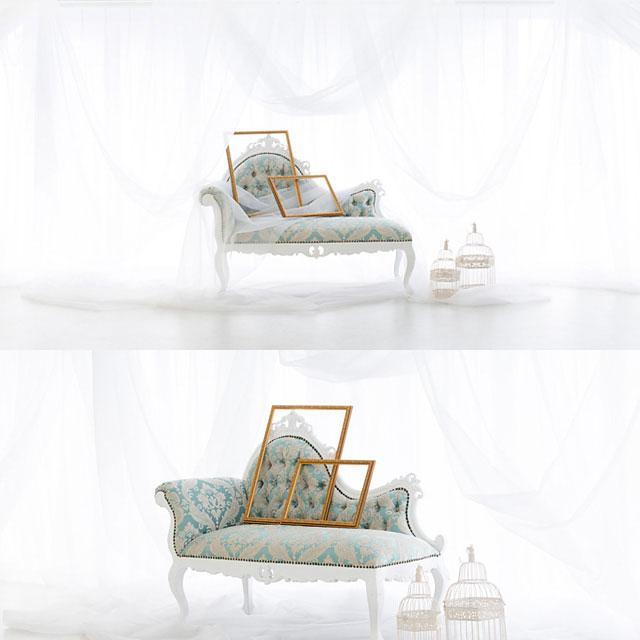 ＜大阪＞スタジオクオリア新大阪店別館サニースタジオ<span class="price-others">おひとりの料金</span>【新大阪】