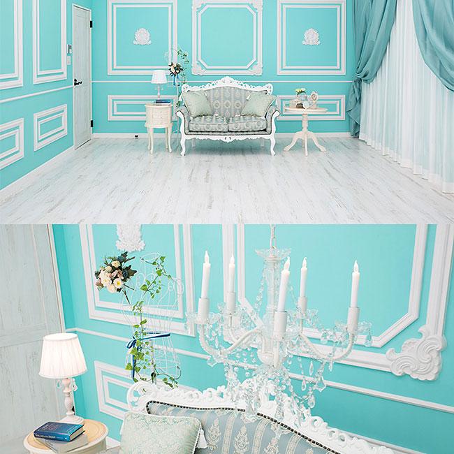 ＜大阪＞スタジオクオリア大阪平野店ヨーロピアンスタジオ<span class="price-others">おひとりの料金</span>【平野】