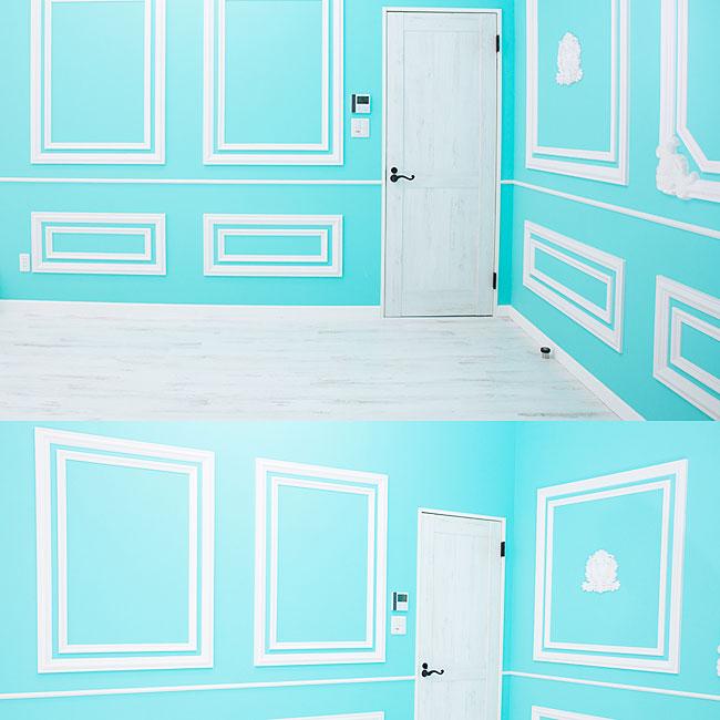 ＜大阪＞スタジオクオリア大阪平野店ヨーロピアンスタジオ<span class="price-others">おひとりの料金</span>【平野】 - 画像 (2)