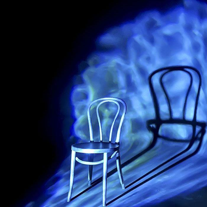 ＜大阪＞黒ホリゾント＆ネオンピンクGEN 【弁天町】