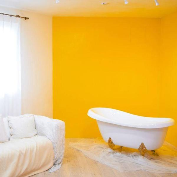 ＜大阪＞大型白ホリゾントWIT【弁天町】 - 画像 (3)