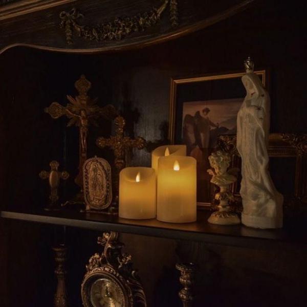 <大阪>ラグジュアリー&ゴシックROZ【弁天町】 - 画像 (2)