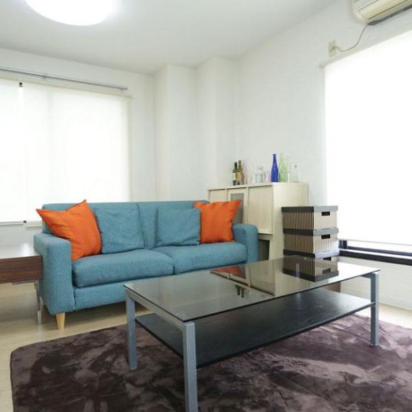 ＜大阪＞多目的対応のハウススタジオFOR 屋上あり【弁天町】