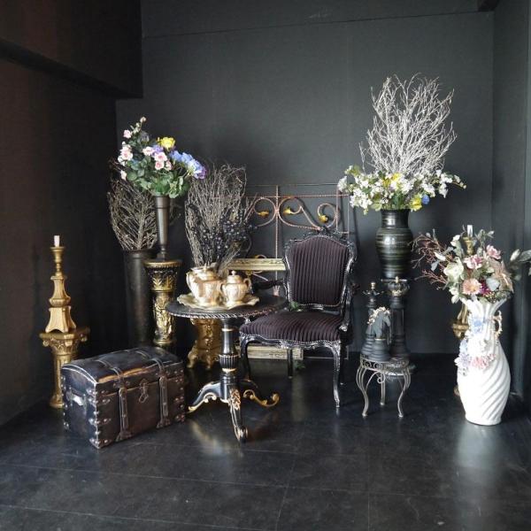 ＜大阪＞コスベルBスタジオ 洋風ゴシック【谷町六丁目】<span class="price-others">おひとりの料金</span>