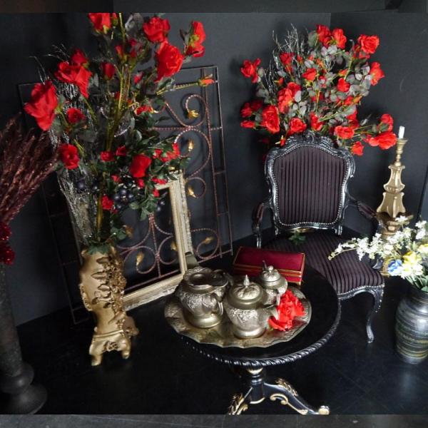 ＜大阪＞コスベルBスタジオ 洋風ゴシック【谷町六丁目】<span class="price-others">おひとりの料金</span> - 画像 (2)