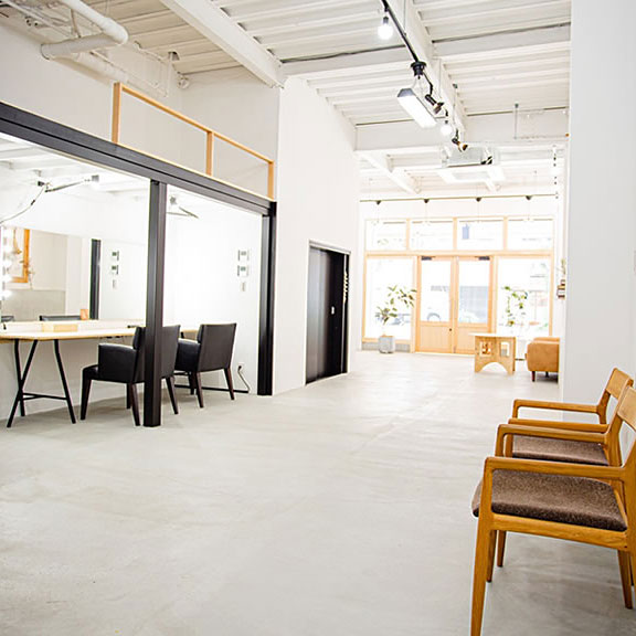 ＜大阪＞studio05 2フロアレンタル【松屋町】 - 画像 (2)