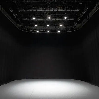 <大阪>TC-STUDIO 1Fメインスタジオ完全防音大型スタジオ【蛍池駅】 - 画像 (2)