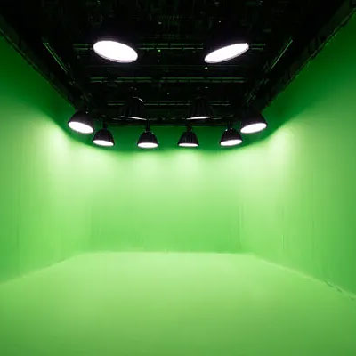 <大阪>TC-STUDIO 1Fメインスタジオ完全防音大型スタジオ【蛍池駅】 - 画像 (3)