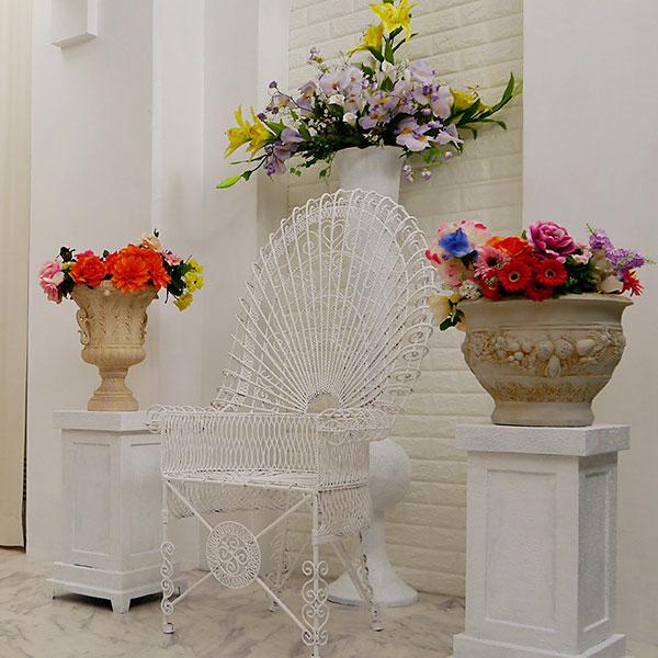 ＜大阪＞コスベル Aスタジオ 神殿エリア／グリーンエリア【谷町六丁目】<span class="price-others">おひとりの料金</span> - 画像 (3)