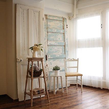 <大阪>スタジオユニット スタジオ Q シャビーフレンチ【阿波座】 - 画像 (2)