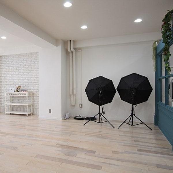 <大阪>スタジオユニット スタジオ F スイート&ポップ【阿波座】 - 画像 (3)